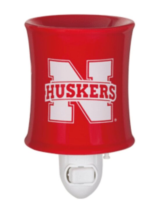 University of Nebraska Mini Wall Warmer - Picture 1 of 1